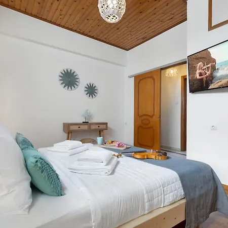 Apartament Maestro House Chania (Crete)