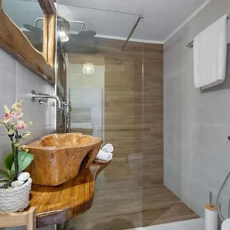 Apartament Maestro House Chania (Crete)