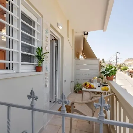 Maestro House Apartament Chania (Crete)